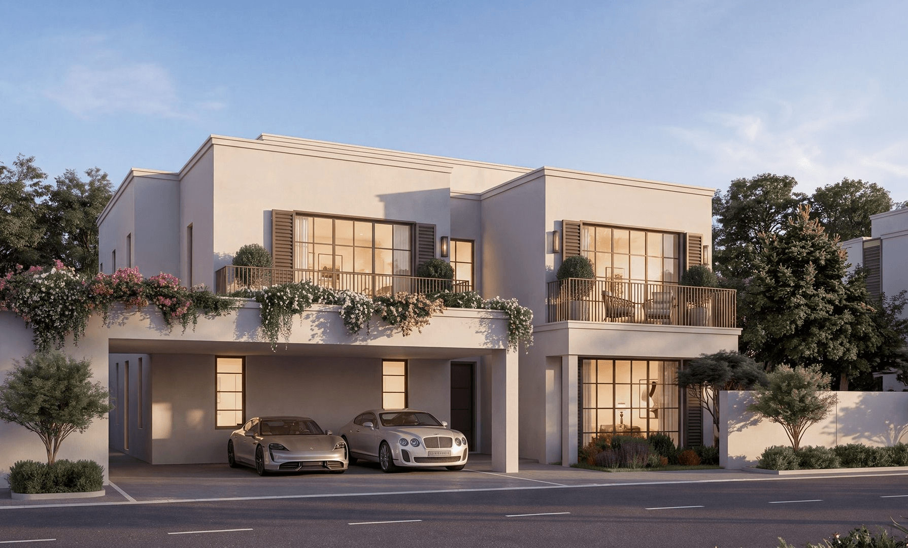 Exterior View 2