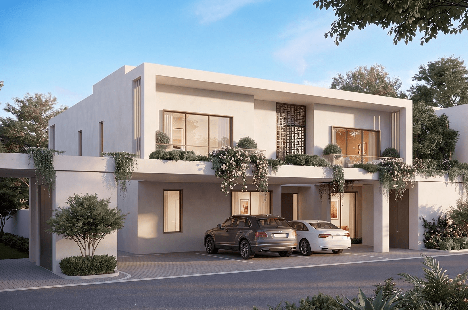 Exterior View 3
