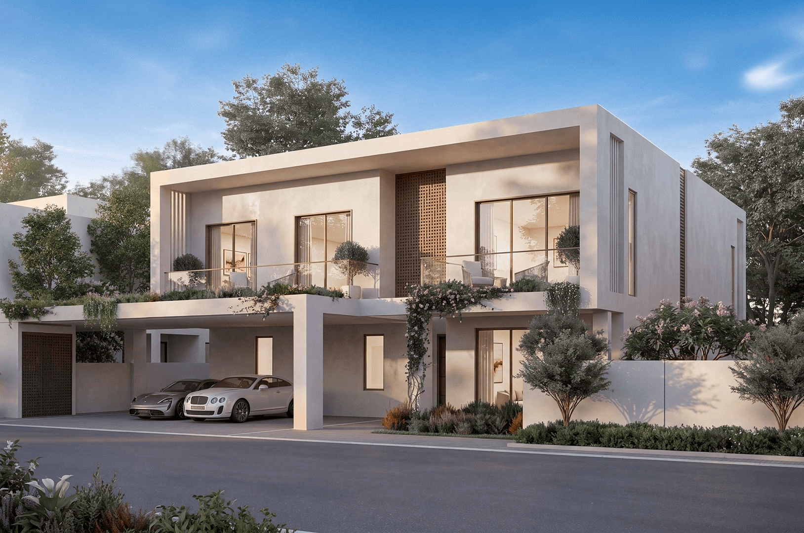 Exterior View 5