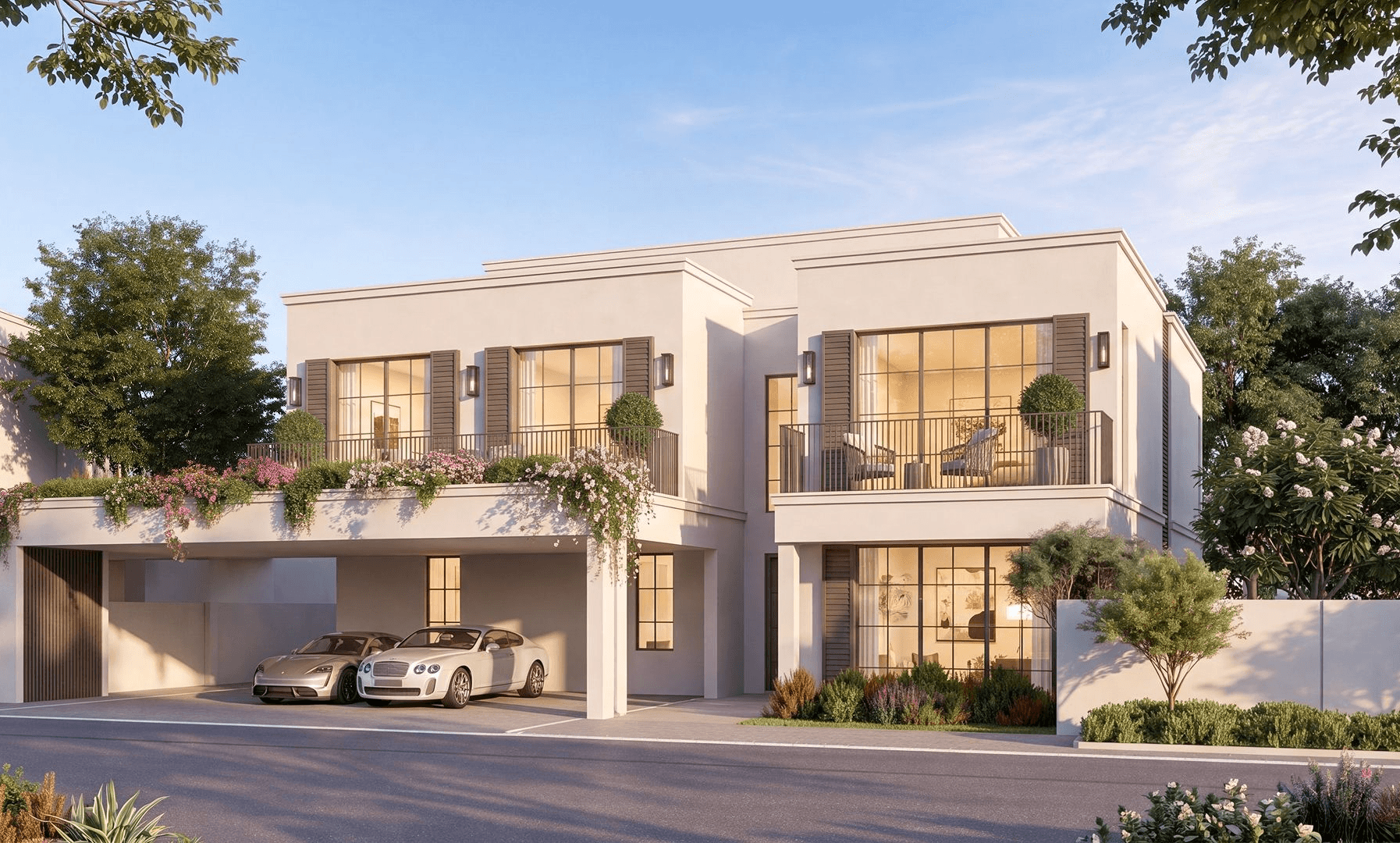 Exterior View 6