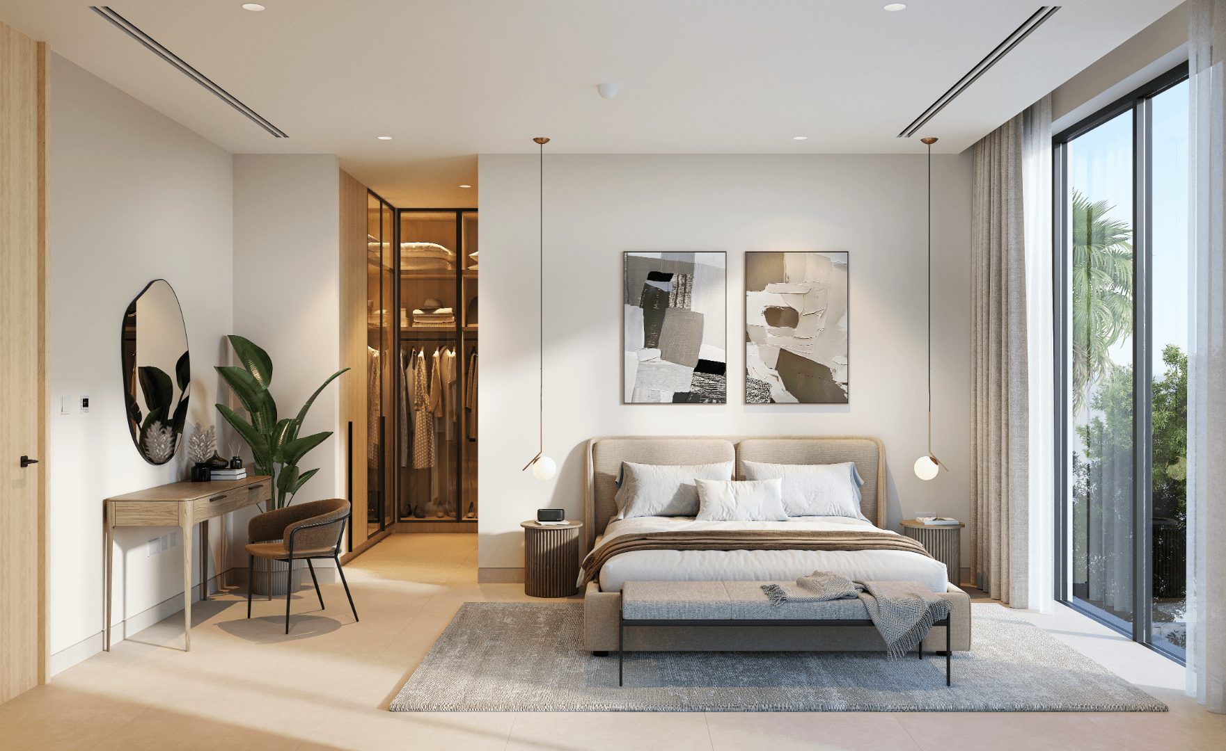 Interior View 2