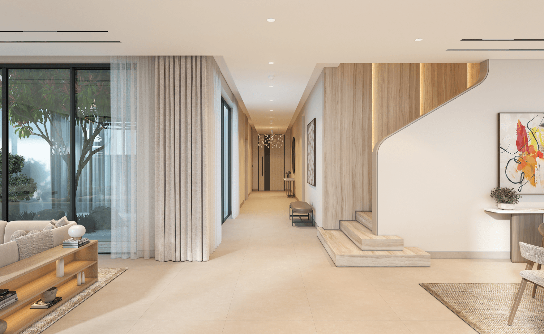 Interior View 3