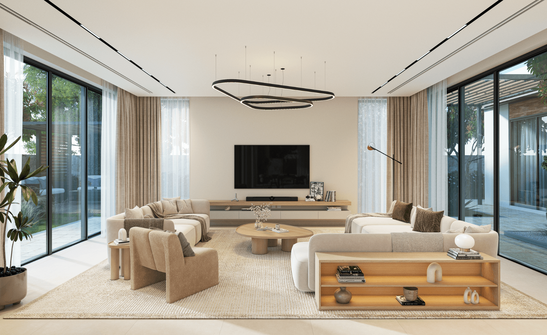 Interior View 3